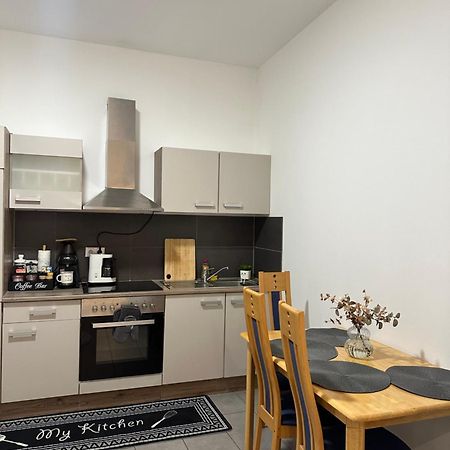 Ferienwohnung Louis 盖罗尔施泰因 外观 照片