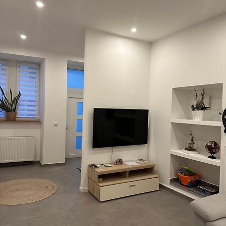 Ferienwohnung Louis 盖罗尔施泰因 外观 照片