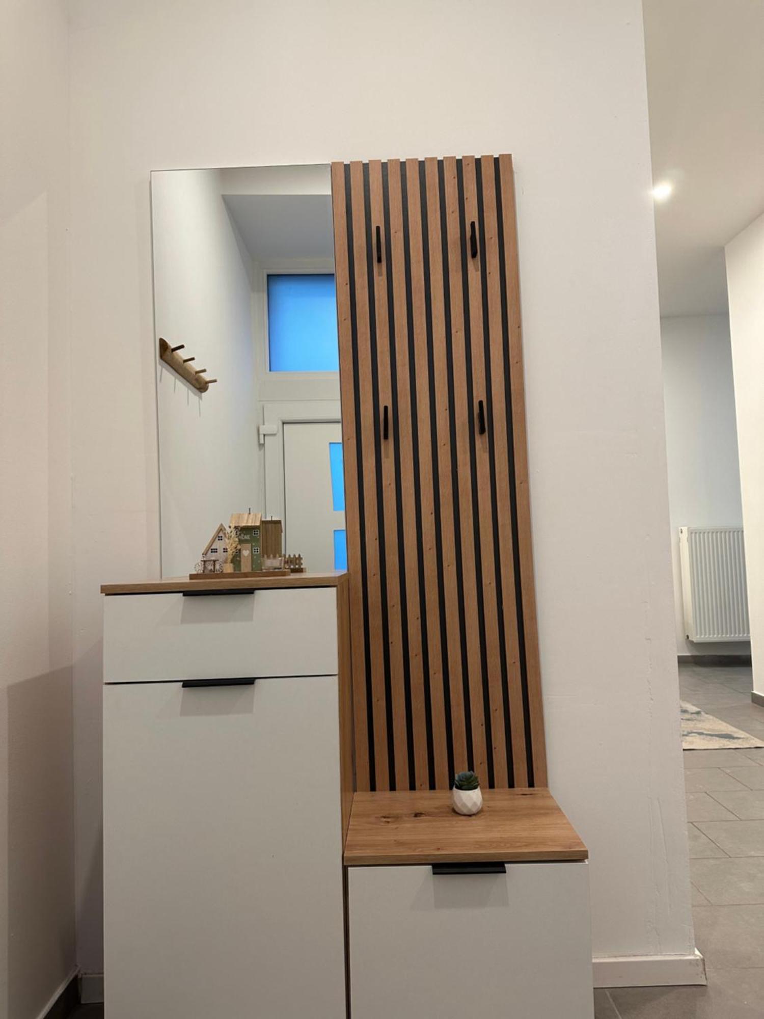 Ferienwohnung Louis 盖罗尔施泰因 外观 照片