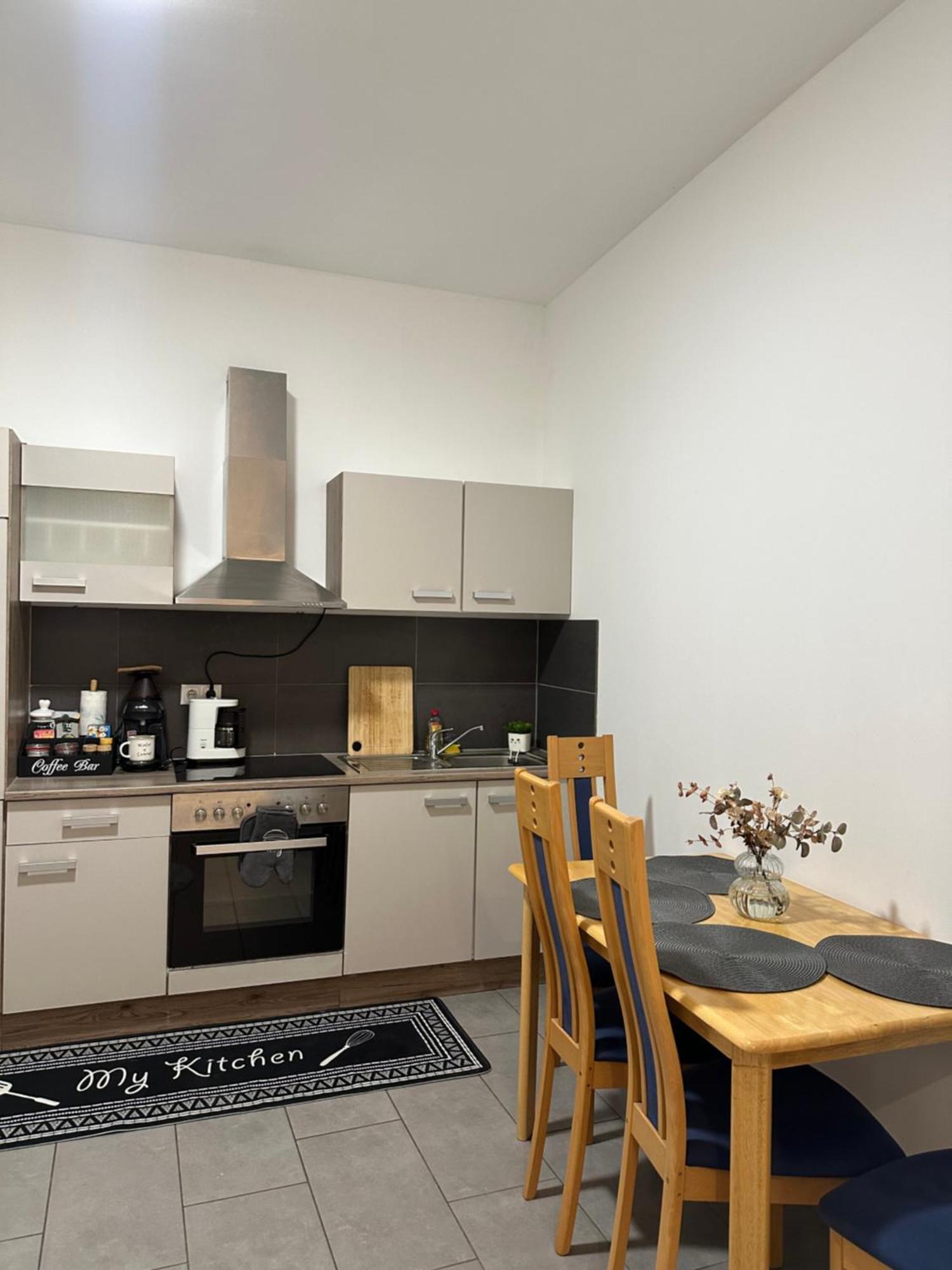 Ferienwohnung Louis 盖罗尔施泰因 外观 照片