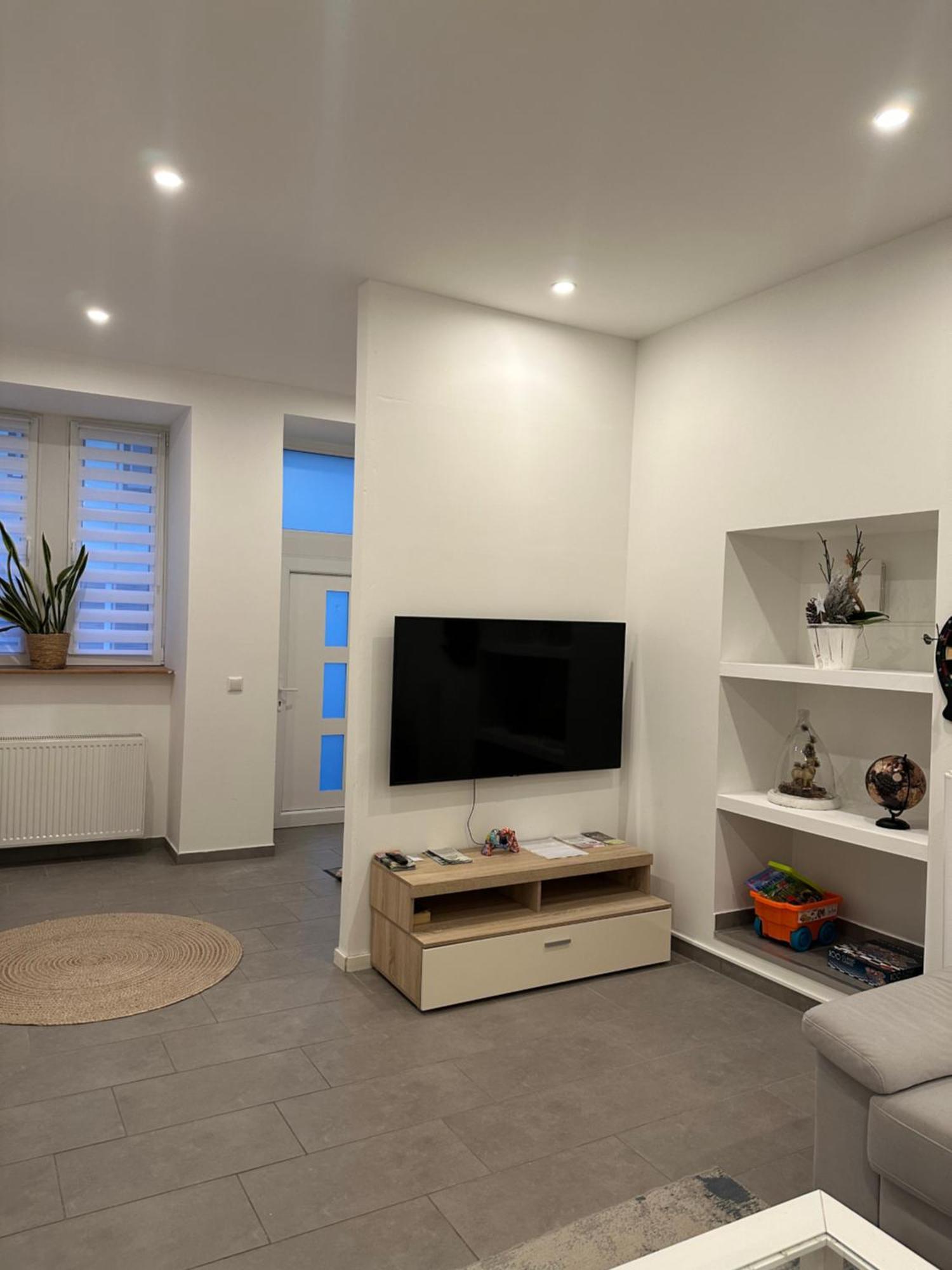 Ferienwohnung Louis 盖罗尔施泰因 外观 照片