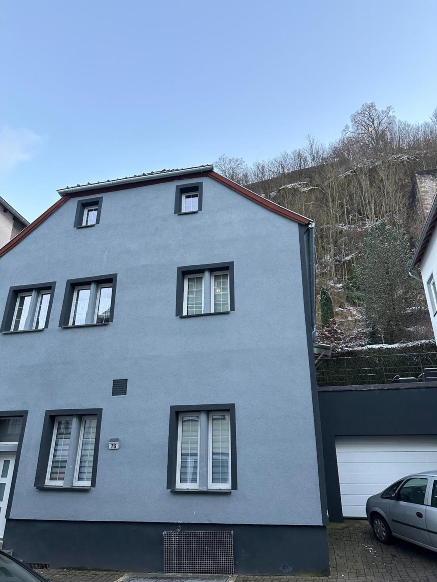 Ferienwohnung Louis 盖罗尔施泰因 外观 照片